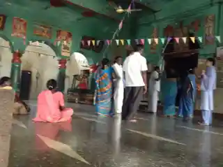 Naimisharanyam