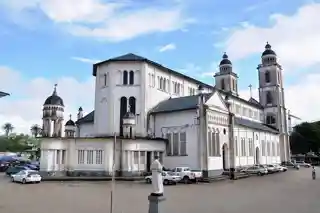 Cathedral of Saints Peter and Paul