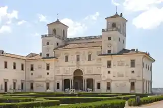 Villa Medici