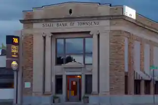State Bank of Townsend