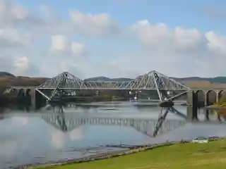 Connel Bridge