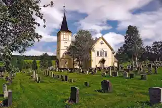 Os Church