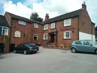 Malt Shovel