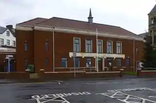 Portstewart Town Hall