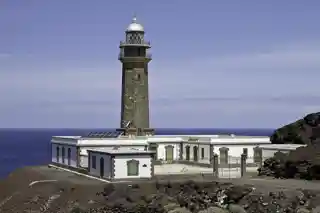 Punta Orchilla Lighthouse
