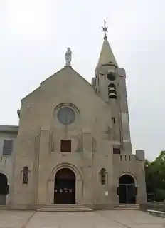 Our Lady of Penha Chapel
