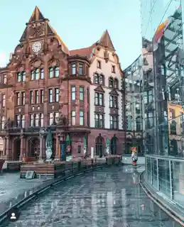 Altes Stadthaus, Dortmund