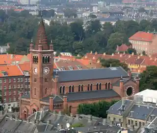 St. Paul's Church