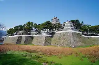 Shimabara Castle 島原城