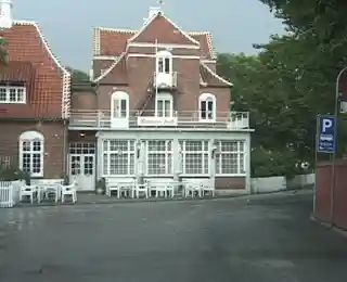 Brøndums Hotel