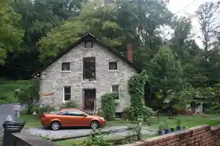 Coffeetown Grist Mill