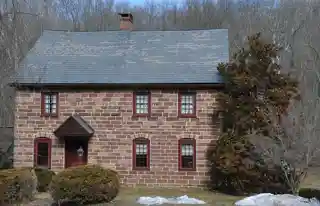 Henry Walter House