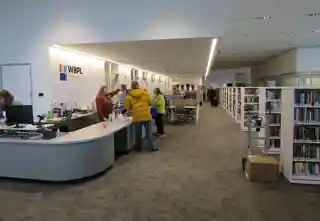 Wasaga Beach Public Library