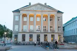 Erichsen Mansion