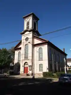 Simpson United Methodist Church