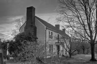Dranesville Tavern