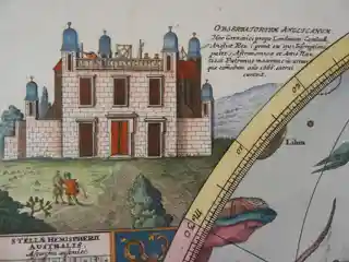 Royal Observatory, Greenwich