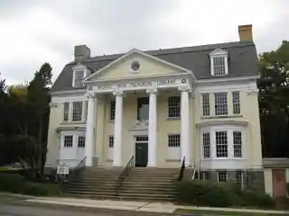 World War Memorial Library