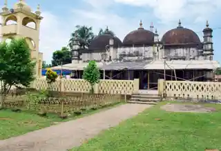 Panbari Mosque