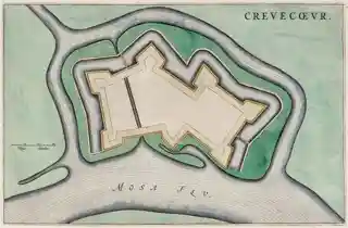Fort Crèvecoeur