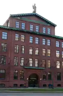 Athenæum Press
