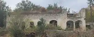 Chol Gala Mosque