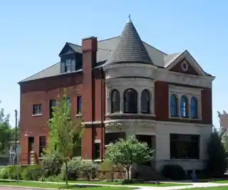 South Bend Remedy Company Building