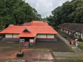 Adithyapuram Surya Deva Temple