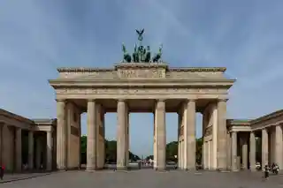 Brandenburg Gate