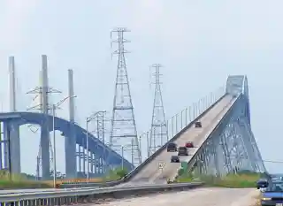 Port Arthur-Orange Bridge