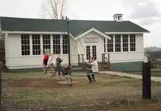 Midas Schoolhouse