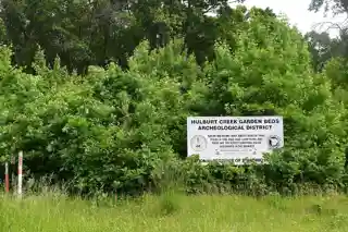 Hulburt Creek Garden Beds
