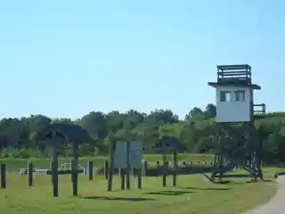 Camp Pendleton-State Military Reservation Historic District