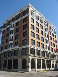 Union Trust & Deposit Co./Union Trust National Bank