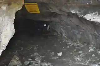 Kinderle Cave