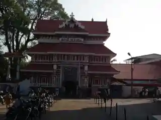 Paramekkavu