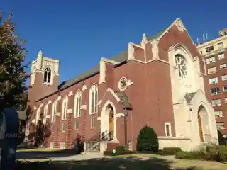 Druid Hills Presbyterian Church