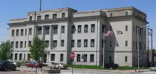 Dodge County Courthouse