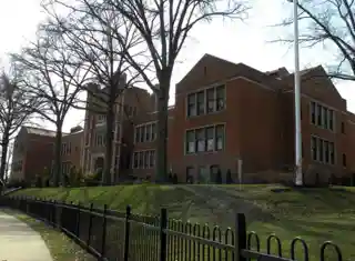 Colfax Elementary & Middle School K-8