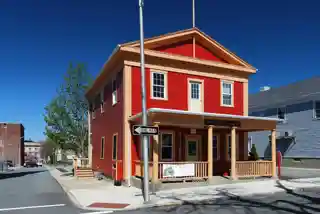 Cataract Engine Company No. 3
