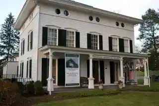Bradley–Wheeler House
