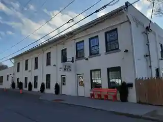 South Bay Mill