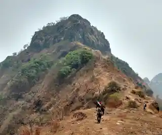 Sumargad Fort
