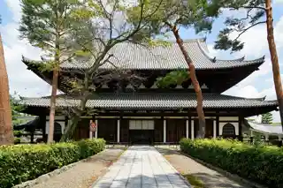 Shōkoku-ji相国寺