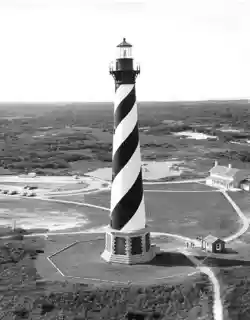Cape Hatteras Lighthouse