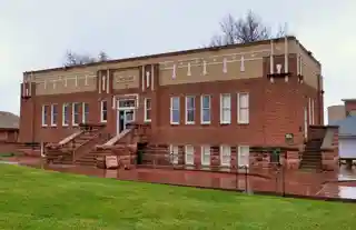 Kanab Library