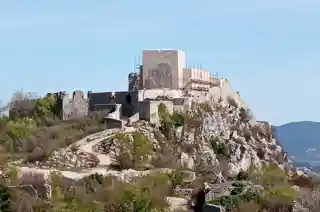 Ljubuški Fortress