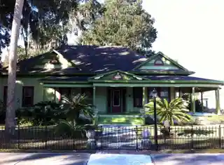 W.O. Williams/R.C. McClellan House