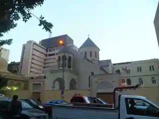 Annunciation Cathedral