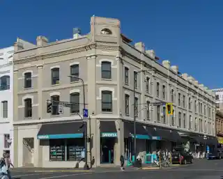 Prior Building